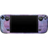 Free Spirit Steam Deck Handheld Gaming Computer Skin
